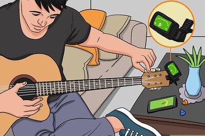 How to Adjust Acoustic Guitar Intonation