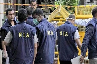 Burdwan Blast Case: NIA Court Sentences Top Bangladeshi Terrorist to 29 Years in Jail