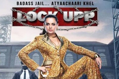 Zeeshan Khan, Vineet Kakkar to Enter Kangana Ranaut’s Lock Upp as Wild Card Entries