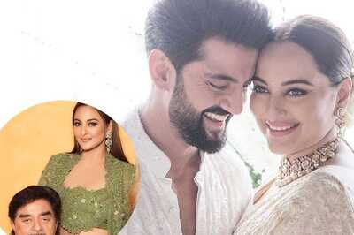 Shatrughan Sinha SLAMS Those Calling Sonakshi's Wedding With Zaheer 'Love Jihad': 'She Did Nothing Illegal'