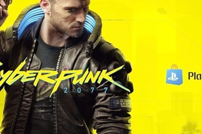Russia Ukraine War: Cyberpunk 2077 Creator Stops Selling In Russia And Belarus