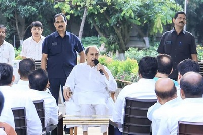 Naveen Patnaik Picked as LoP, BJD Banks on Veterans for Future, Plans to Be Strong Opposition in Odisha