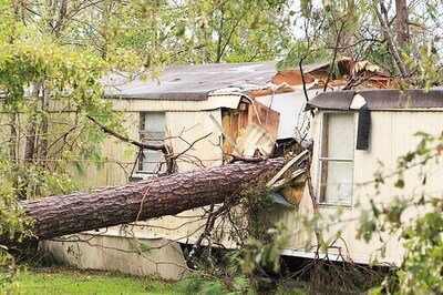 Edwards On Laura: 'Long Road' To Rebuild Southwest Louisiana