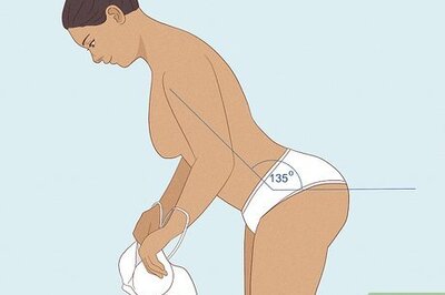 How to Wear a Bra Properly