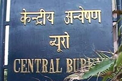 Cabinet likely to discuss CBI autonomy today