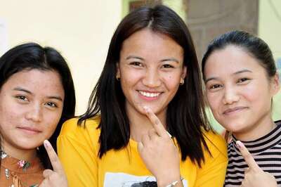 Lok Sabha Polls: Eligible to Get Inked Next Year? BJP, Congress Begin Drives to Register First-time Voters