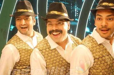 Tamil 'Powerstar' Srinivasan arrested in cheating case