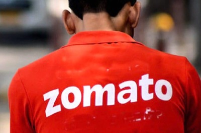 Zomato Listing: Shares Surges over 65% Today. Hold or Sell, What Should Investors Do?