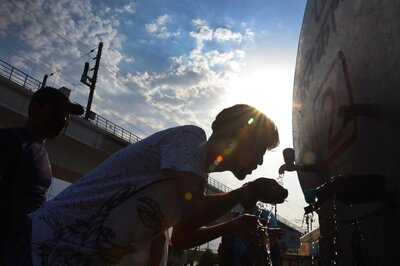 IMD Predicts Normal Monsoon Despite El Nino Concerns; Less Rain Likely in Uttarakhand, Rajasthan