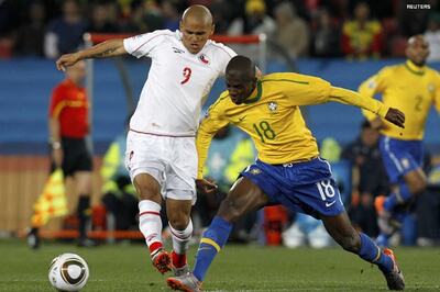 Brazilian Ramires completes Chelsea move