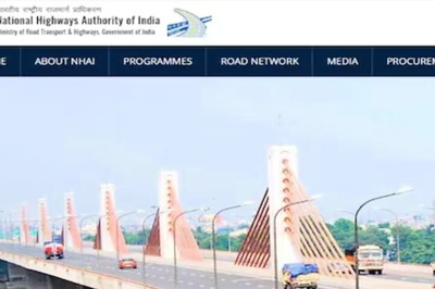 NHAI Announces Recruitment For Joint Advisor Roles, Apply Online Now