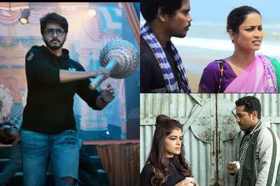 5 Amazing Films to Stream on Regional OTT Platforms
