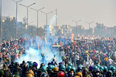 Delhi Court Grants Bail to 19 Year-old Accused in Farmers Violence on Republic Day