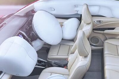No More Six Airbags for All Passenger Car? Here's What Transport Minister Says