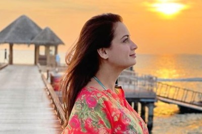 Dia Mirza Opens Up on Importance of Breastfeeding, Lack of Privacy for Feeding Mothers