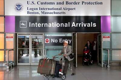 US Watchdog Agency to Review Donald Trump's Travel Ban Implementation