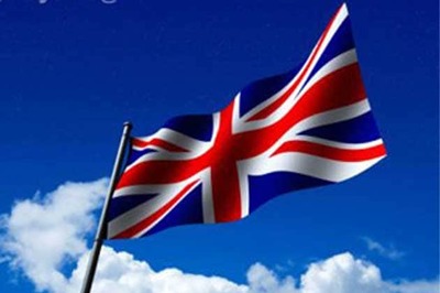 Terror plot foiled in Britain, 12 arrested