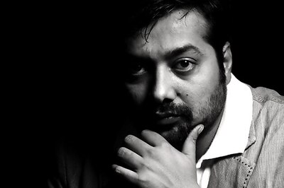'Bombay Velvet' on cards: Anurag Kashyap