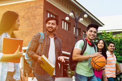 49 Foreign Universities to Partner with Indian Colleges, Universities: UGC Chairman