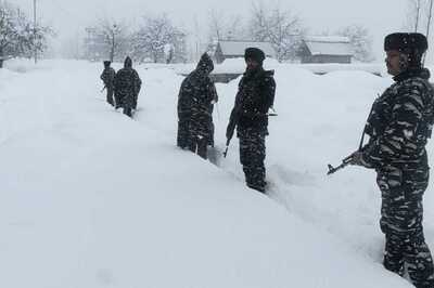 CRPF Shifts Srinagar Training Centre to Pulwama’s Terror-Prone Lethpora in View of J&K Situation