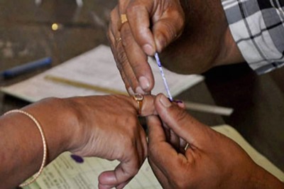 Repoll in Two Nagaland Booths Underway After EC Declared Earlier Voting 'Void'