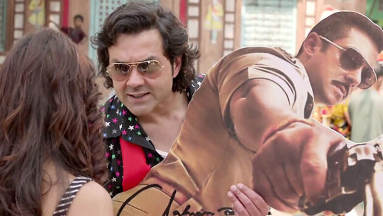 5 Salman Khan films that are celebrated in 'Yamla Pagla Deewana 2'