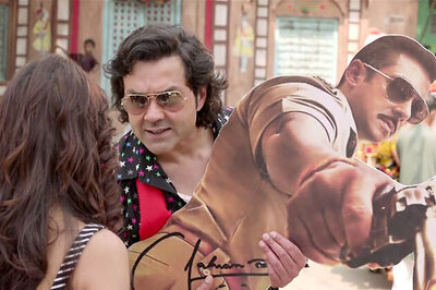 5 Salman Khan films that are celebrated in 'Yamla Pagla Deewana 2'