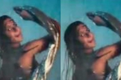 Sooryavanshi Song Tip Tip: Akshay Kumar Recreates Magic with Katrina Kaif