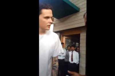 Young Australian couple harassed for sporting tattoo of Hindu goddess in Bengaluru, forced to apologise