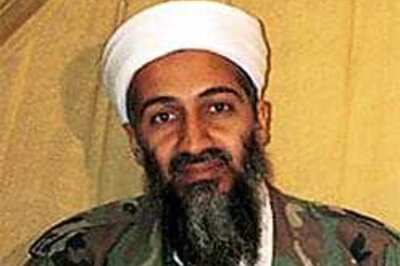 Osama bin Laden's son wants to meet Pope