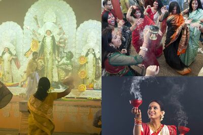 Durga Puja 2023: What is Dhunuchi Naach? How is it Performed, and What are the Safety Precautions?