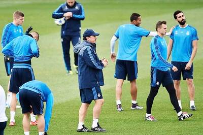 La Liga: Rafael Benitez job on the line as Real Madrid play Real Sociedad