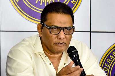 Former India Captain Mohammad Azharuddin Summoned by ED in Money Laundering Case