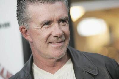Alan Thicke Died Due to Ruptured Aorta, States Death Certificate