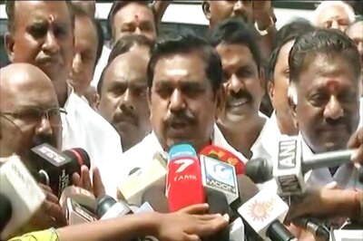 AIADMK MLAs Case LIVE: TTV Claims He Will Win Polls, EPS-OPS Camp Says Slap in the Face of Traitors