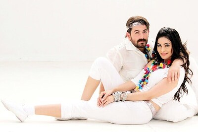 Shortcut Romeo: CBFC reduces the number of kissing scenes