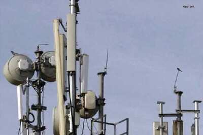 Spectrum auction begins; government eyeing over Rs 80,000 crore revenue
