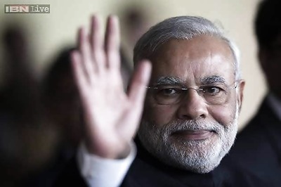 PM Modi makes debut in Forbes list of most powerful people, ranked 15th
