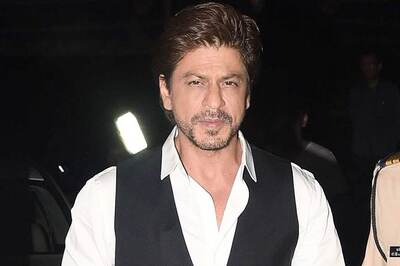 Hope My Children Learn About All Religions, Respect Them: Shah Rukh Khan