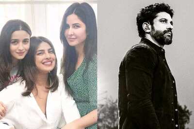 Priyanka Chopra REJECTS Jee Le Zaraa Script, Farhan Akhtar Film Put on Hold: Report