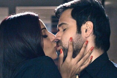 Emraan Hashmi: My wife never gets insecure