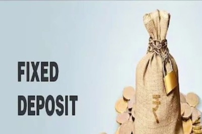 FD Interest Rates For Senior Citizens: Check Highest Rates In Different Banks Here