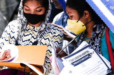 Maharashtra HSC Hall Ticket at mahahsscboard.in, Students to Take Exam at Own School