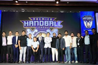 Inaugural Premier Handball League Auctions Conclude; India Internationals Draw Strong Attention from All Teams