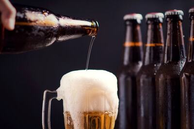5 Must-Try Beers for Monsoon Bliss