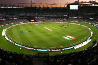 ICC Men's T20 World Cup 2022: India vs Pakistan at MCG Sold Out; Over 5 Lakh Tickets Purchased so Far