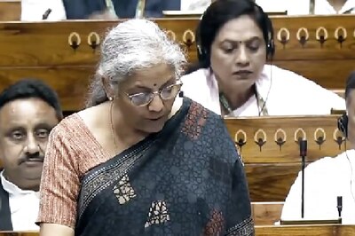 Key Highlights of Economic Survey 2023-24: FY25 GDP Growth At 7%, Inflation at 4.5%, PPP Push