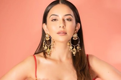 Rakul Preet Singh On Whether She Was Asked To Dress Differently Post Marriage: 'Will You Ask A Guy...'