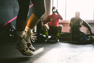 3 Simple Exercises You Can Do at Home for Stronger Glutes