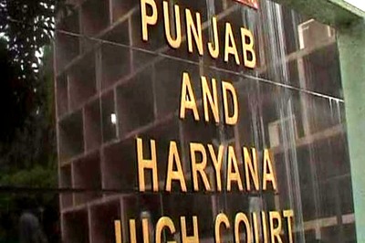 Punjab, Haryana Asked to Furnish Document to Show Chandigarh is Common Capital